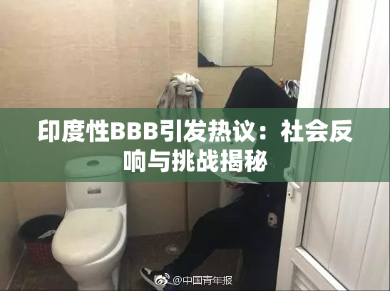 印度性BBB引发热议：社会反响与挑战揭秘
