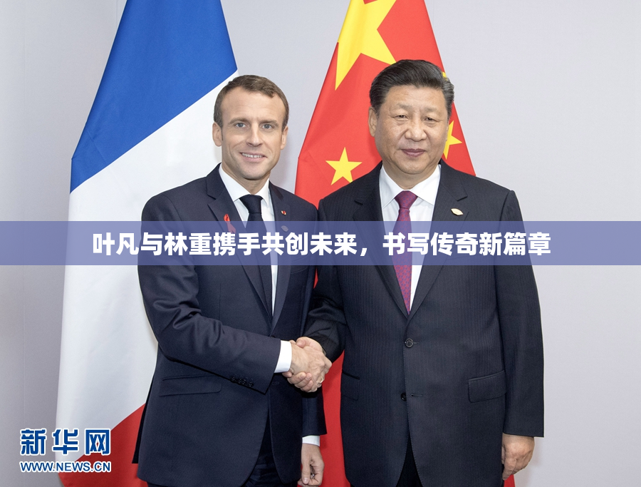 叶凡与林重携手共创未来，书写传奇新篇章