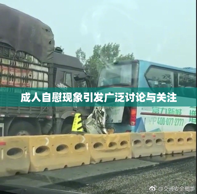 成人自慰现象引发广泛讨论与关注