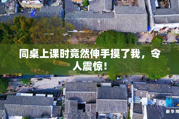 同桌上课时竟然伸手摸了我，令人震惊！