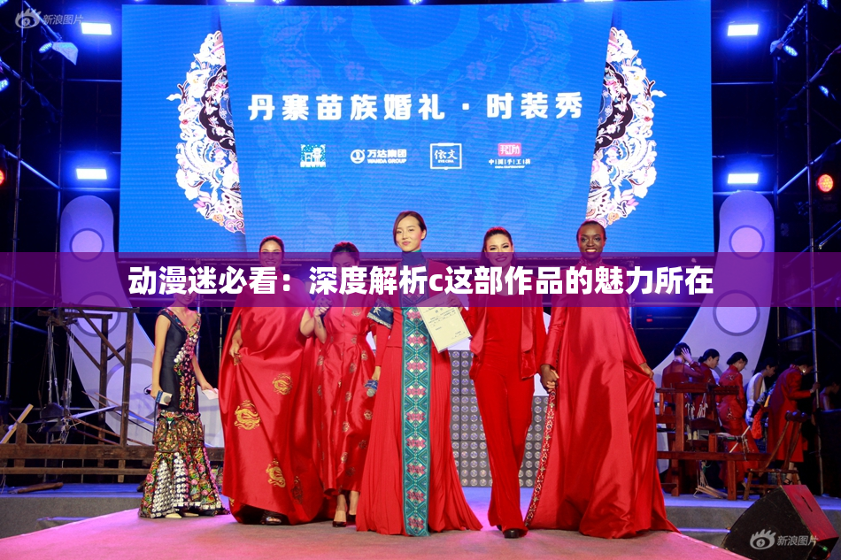 动漫迷必看：深度解析c这部作品的魅力所在