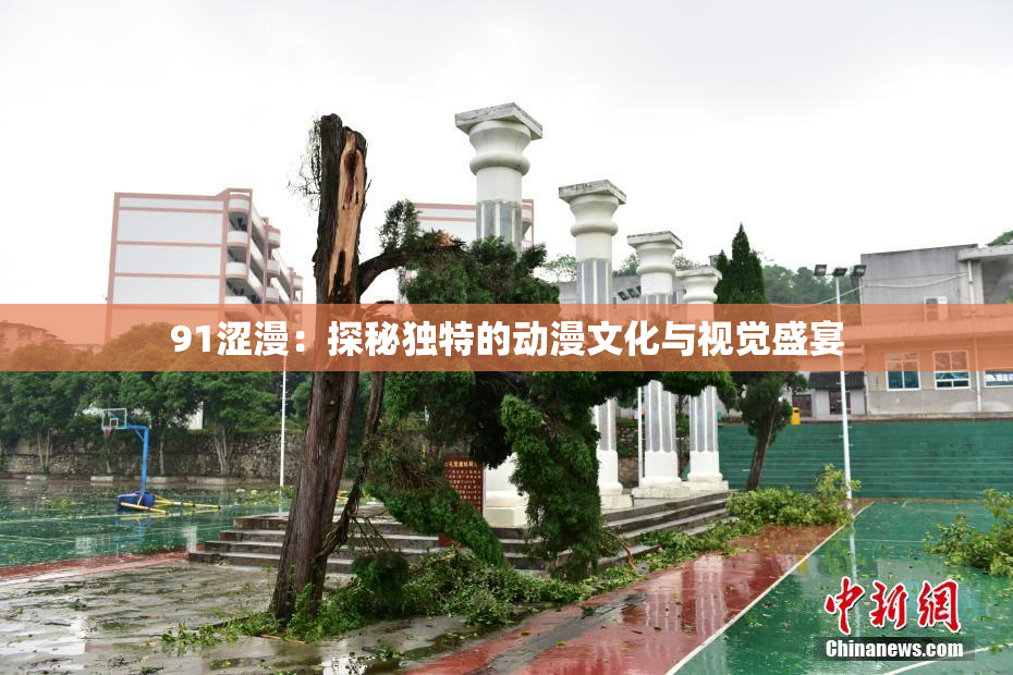 91涩漫：探秘独特的动漫文化与视觉盛宴