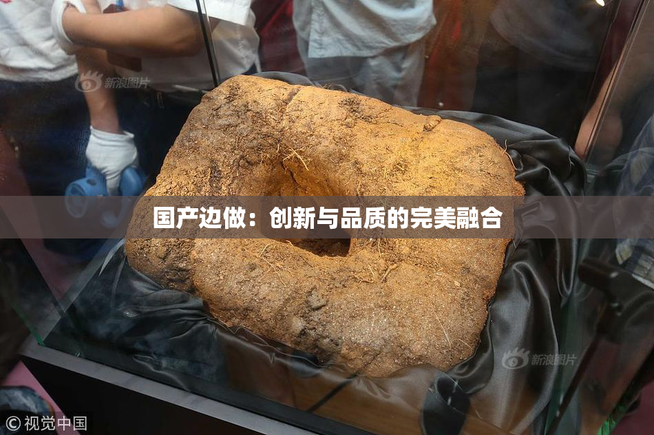 国产边做：创新与品质的完美融合