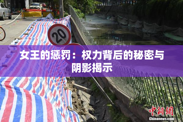 女王的惩罚：权力背后的秘密与阴影揭示