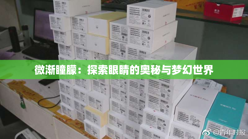 微渐瞳朦：探索眼睛的奥秘与梦幻世界