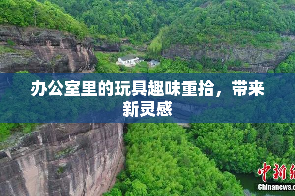 办公室里的玩具趣味重拾，带来新灵感