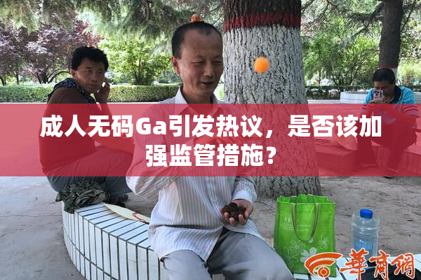 成人无码Ga引发热议，是否该加强监管措施？