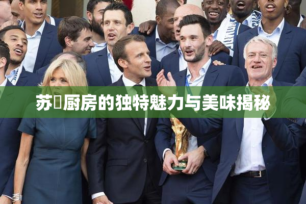 苏玥厨房的独特魅力与美味揭秘