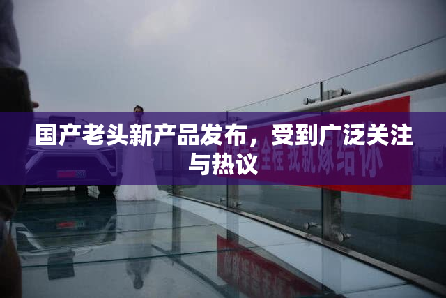 国产老头新产品发布，受到广泛关注与热议