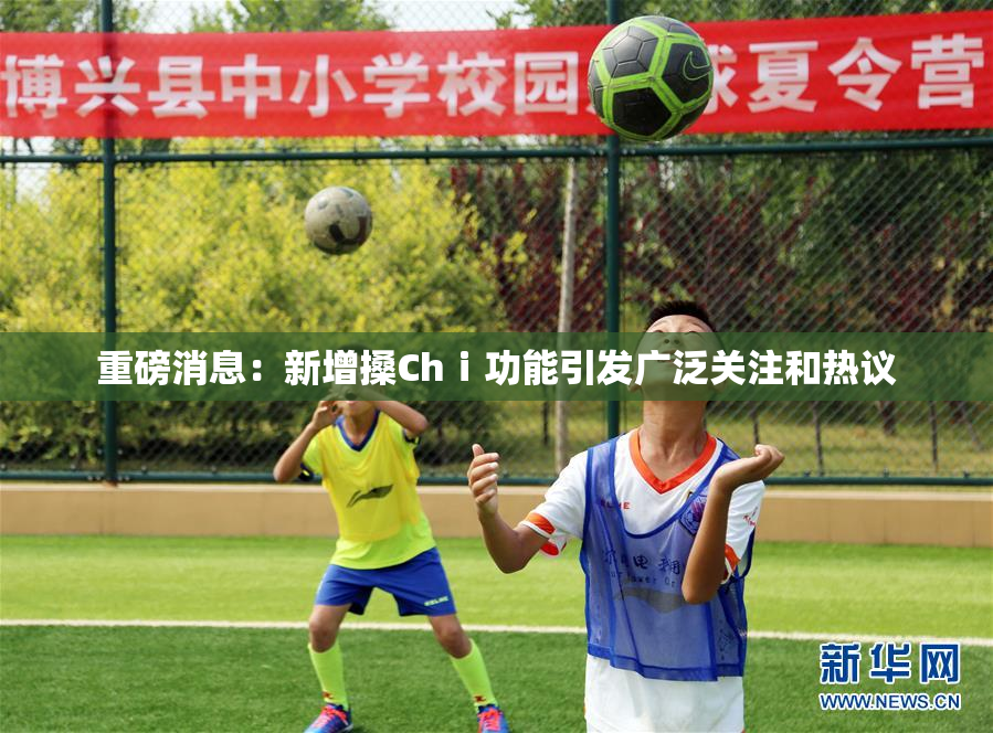 重磅消息：新增搡Chⅰ功能引发广泛关注和热议