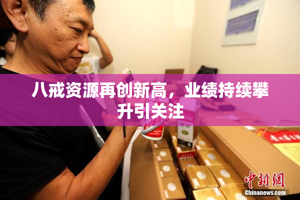 八戒资源再创新高，业绩持续攀升引关注
