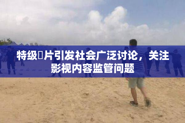 特级婬片引发社会广泛讨论，关注影视内容监管问题