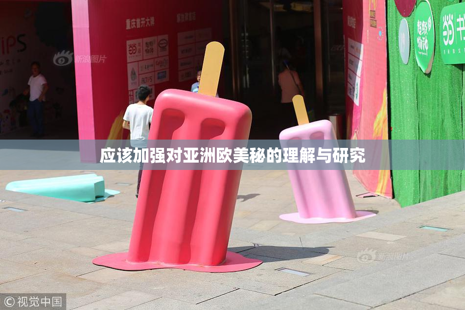 应该加强对亚洲欧美秘的理解与研究