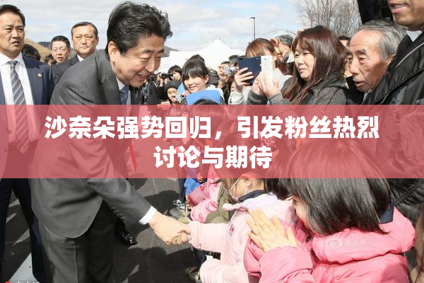 沙奈朵强势回归，引发粉丝热烈讨论与期待