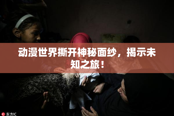 动漫世界撕开神秘面纱，揭示未知之旅！