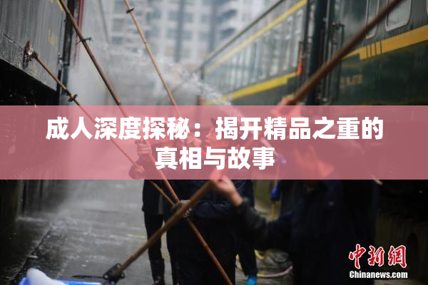 成人深度探秘：揭开精品之重的真相与故事