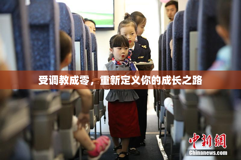 受调教成零，重新定义你的成长之路
