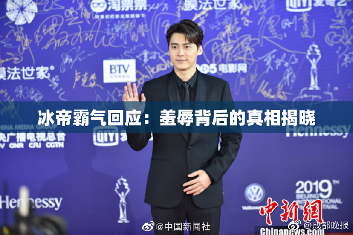 冰帝霸气回应：羞辱背后的真相揭晓