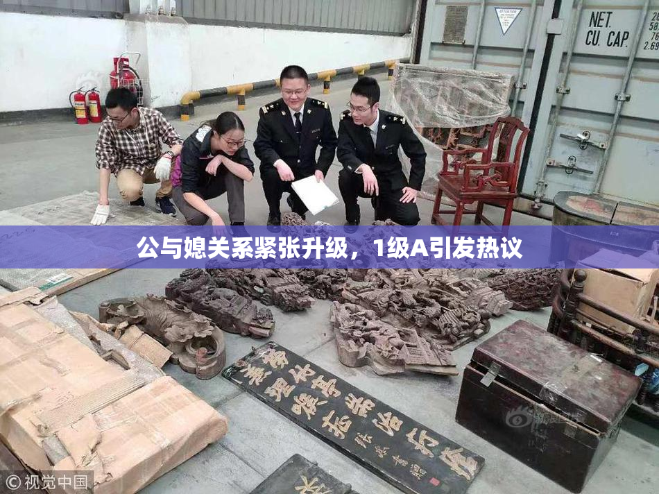 公与媳关系紧张升级，1级A引发热议