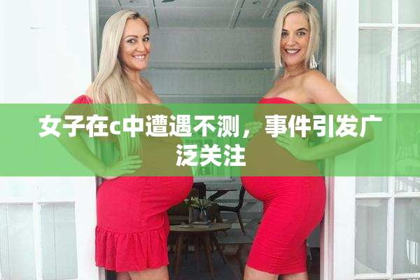 女子在c中遭遇不测，事件引发广泛关注