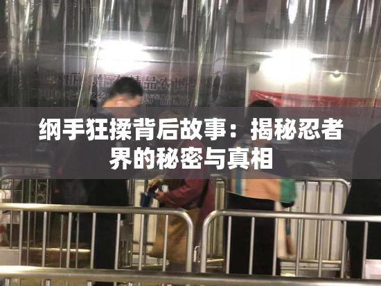 纲手狂揉背后故事：揭秘忍者界的秘密与真相