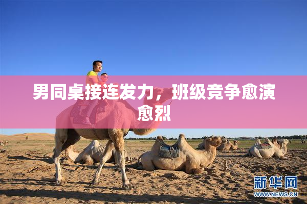 男同桌接连发力，班级竞争愈演愈烈