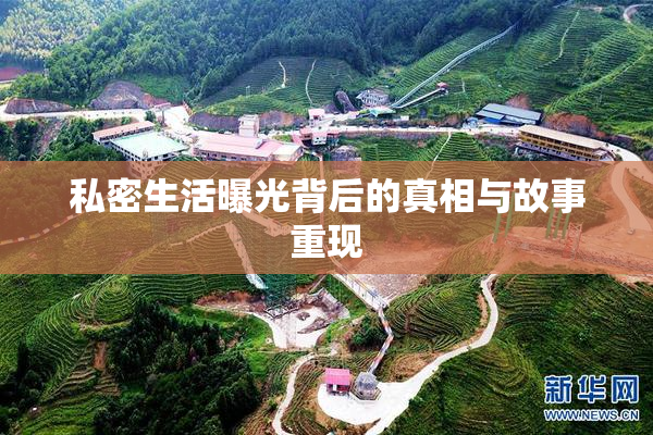 私密生活曝光背后的真相与故事重现