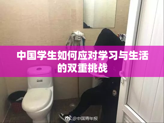 中国学生如何应对学习与生活的双重挑战