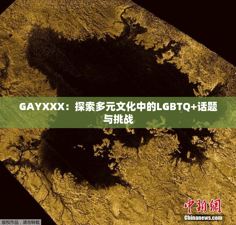 GAYXXX：探索多元文化中的LGBTQ+话题与挑战