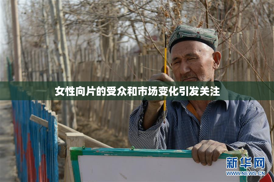 女性向片的受众和市场变化引发关注