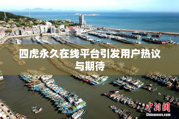 四虎永久在线平台引发用户热议与期待