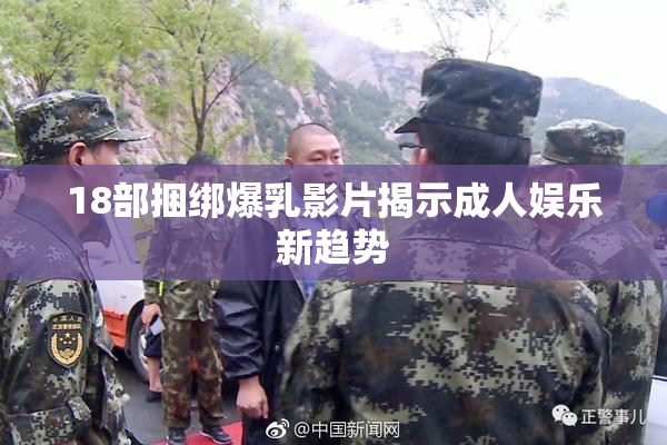 18部捆绑爆乳影片揭示成人娱乐新趋势
