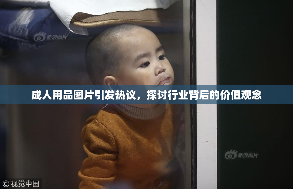 成人用品图片引发热议，探讨行业背后的价值观念