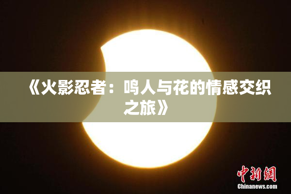 《火影忍者：鸣人与花的情感交织之旅》