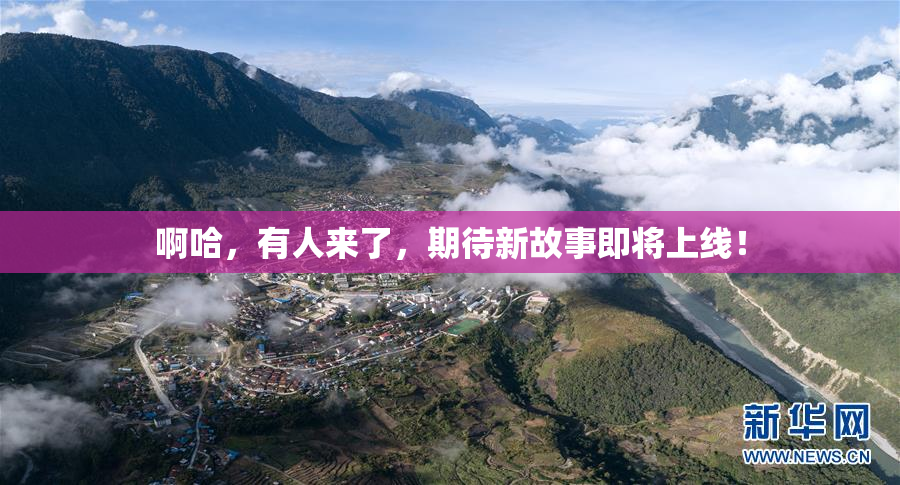 啊哈，有人来了，期待新故事即将上线！