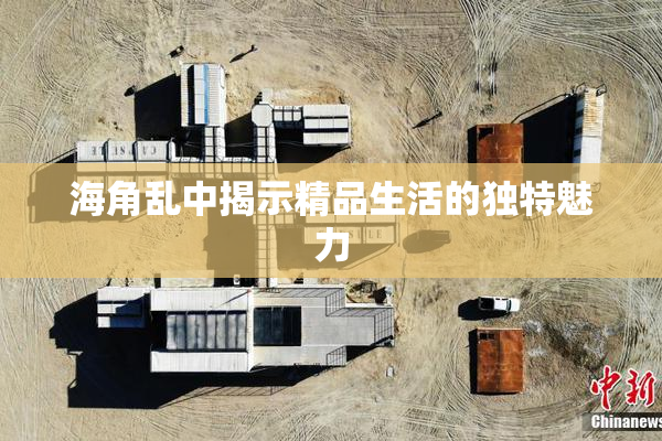 海角乱中揭示精品生活的独特魅力