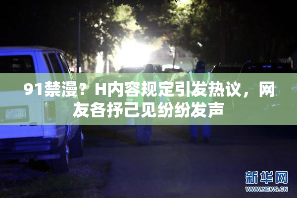 91禁漫？H内容规定引发热议，网友各抒己见纷纷发声