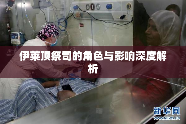 伊莱顶祭司的角色与影响深度解析