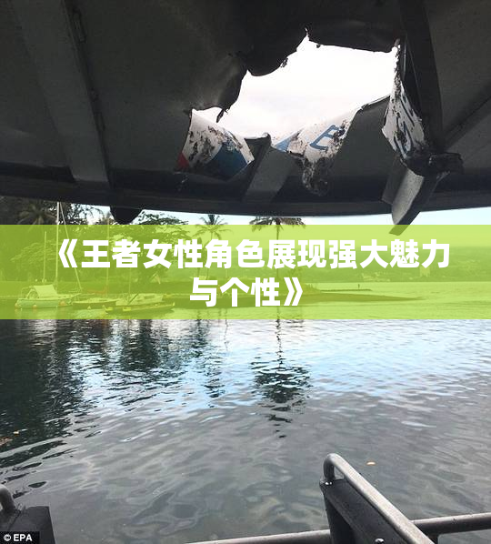 《王者女性角色展现强大魅力与个性》