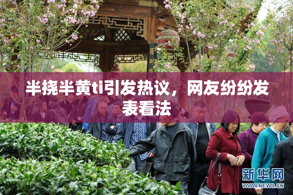 半挠半黄ti引发热议，网友纷纷发表看法