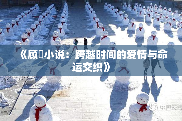 《顾嫚小说：跨越时间的爱情与命运交织》