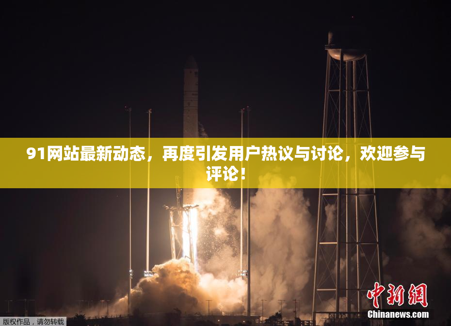 91网站最新动态，再度引发用户热议与讨论，欢迎参与评论！