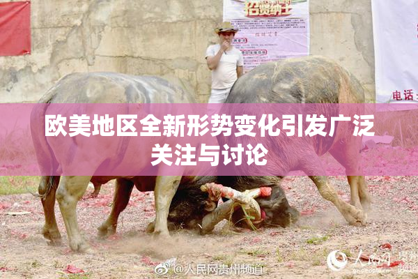 欧美地区全新形势变化引发广泛关注与讨论