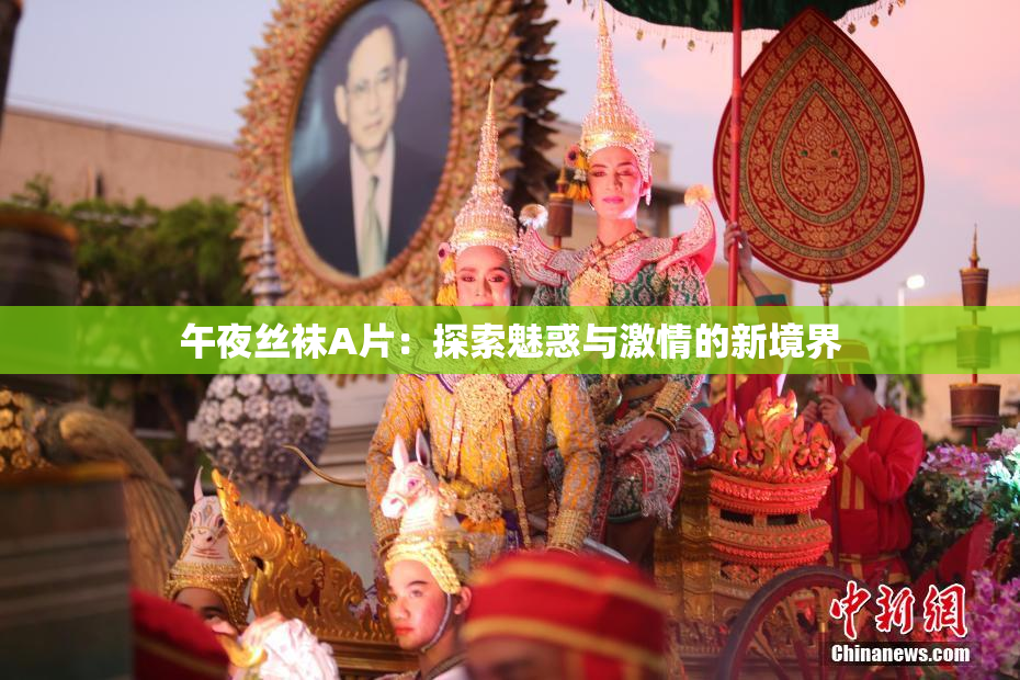 午夜丝袜A片：探索魅惑与激情的新境界