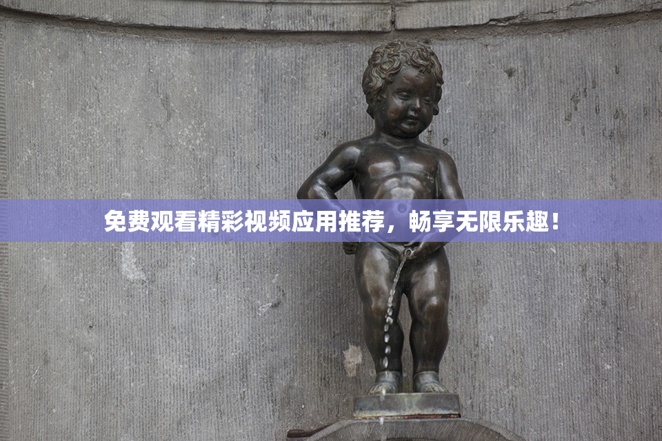 免费观看精彩视频应用推荐，畅享无限乐趣！