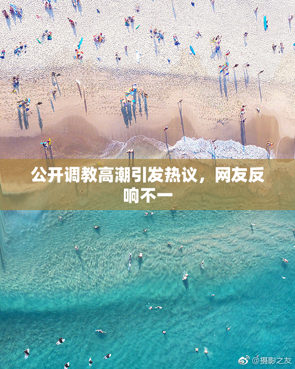 公开调教高潮引发热议，网友反响不一