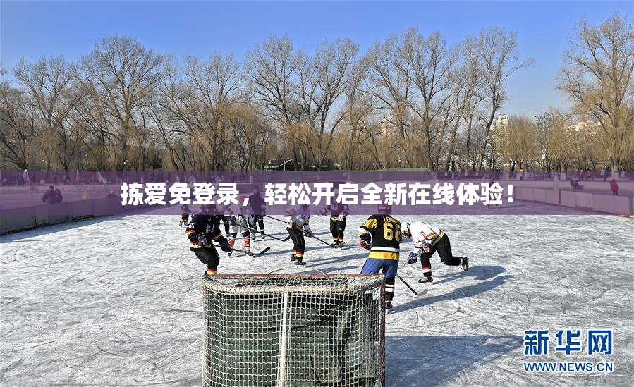 拣爱免登录，轻松开启全新在线体验！