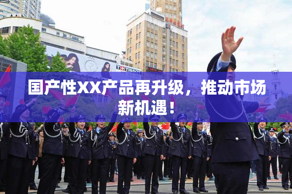 国产性XX产品再升级，推动市场新机遇！