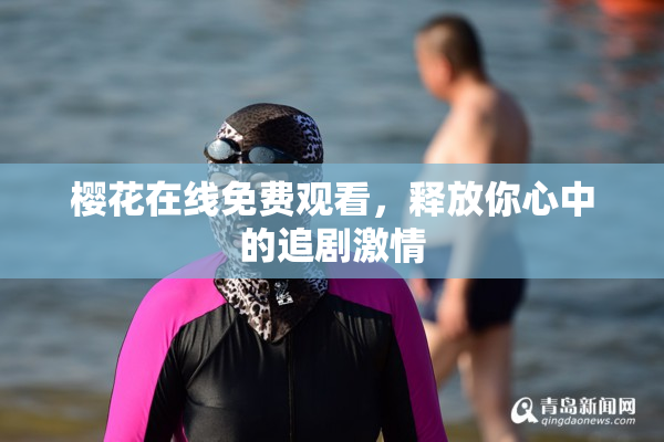 樱花在线免费观看，释放你心中的追剧激情