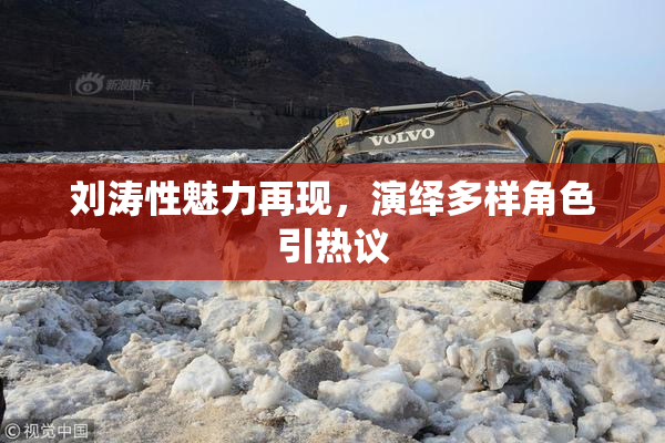 刘涛性魅力再现，演绎多样角色引热议
